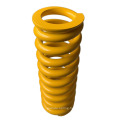 Weili Customized Industry Machinery Casting JIS Standard Die Spring